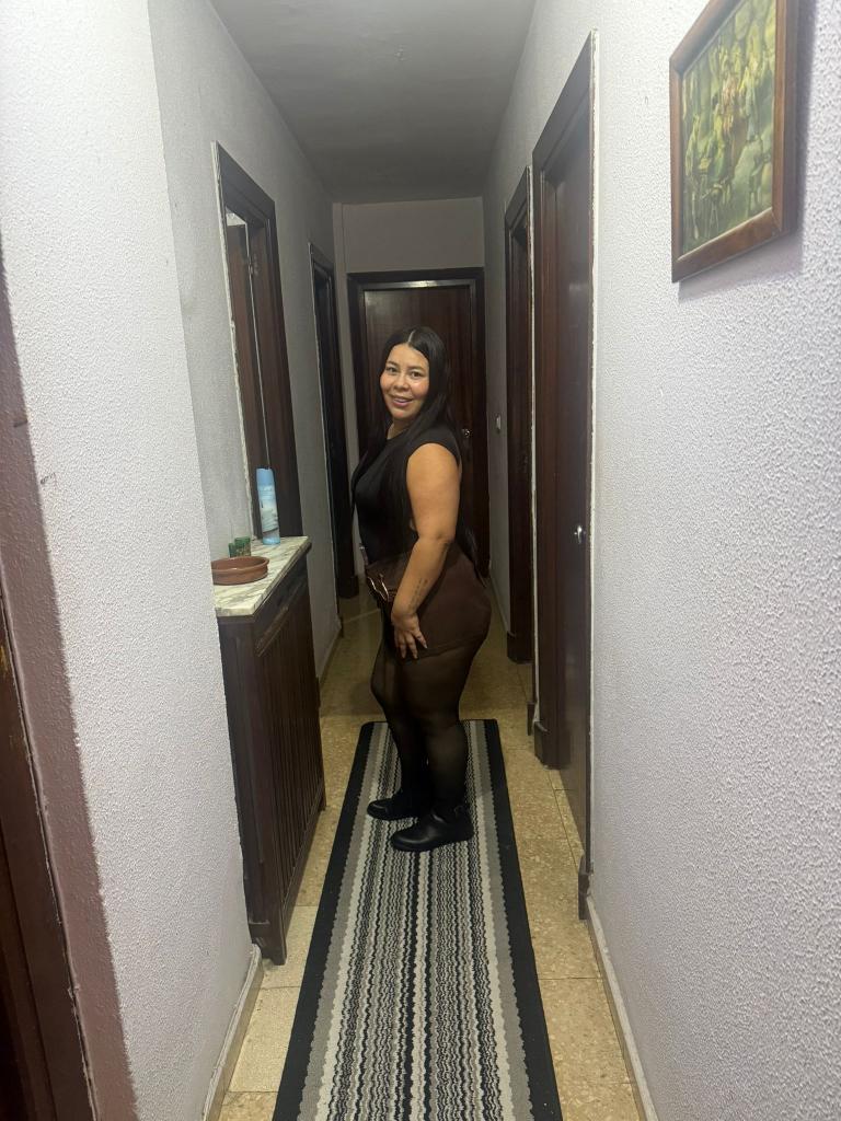 Chica busca chico en Salamanca: 
