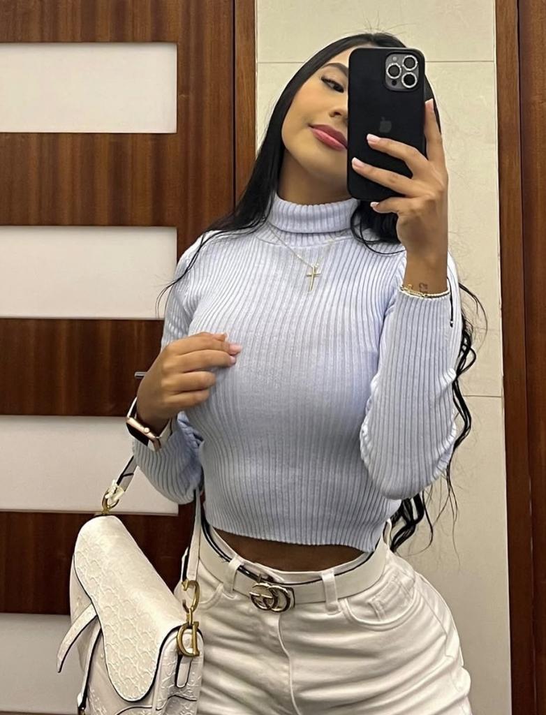 Chica busca chico en Jaén: 