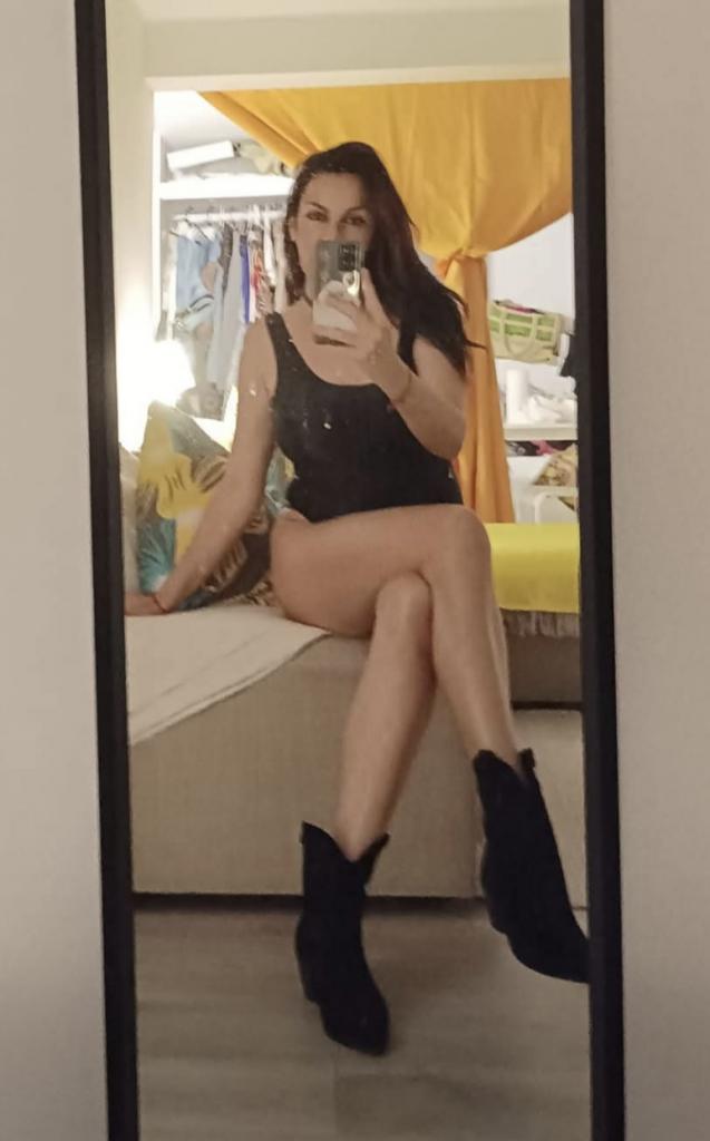 Chica busca chico en Las Palmas: 