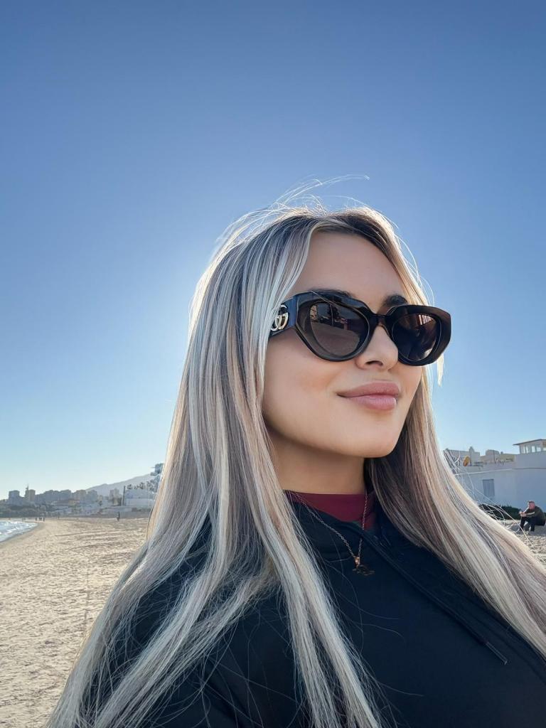 Chica busca chico en Cádiz: 