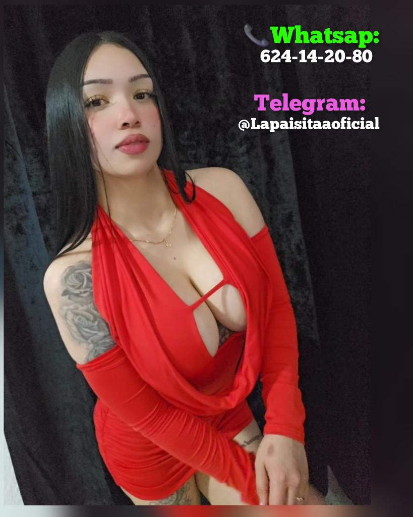 Chica busca chico en Almería: 