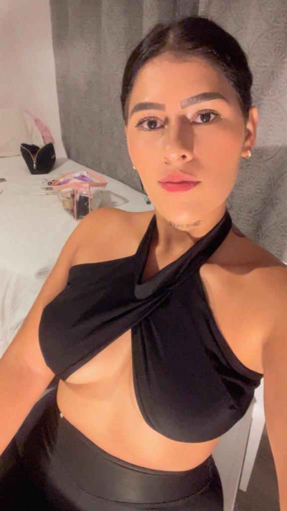 Chica busca chico en Sevilla: 