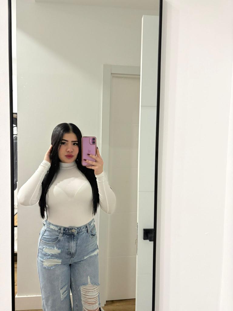 Chica busca chico en Málaga: 