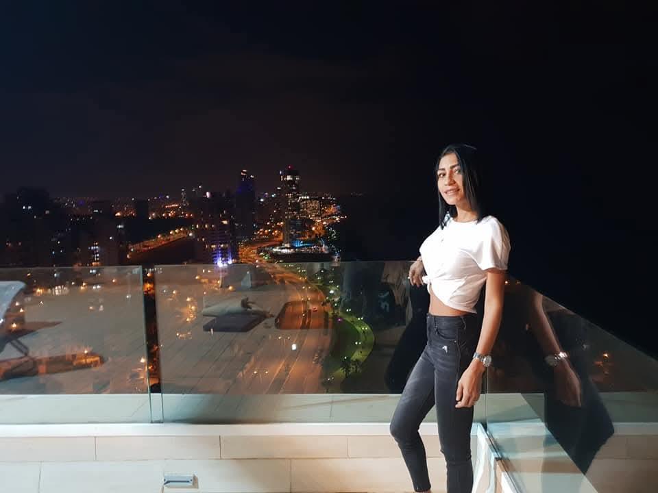 Chica busca chico en Sevilla: 