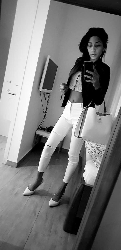 Chica busca chico en Sevilla: 