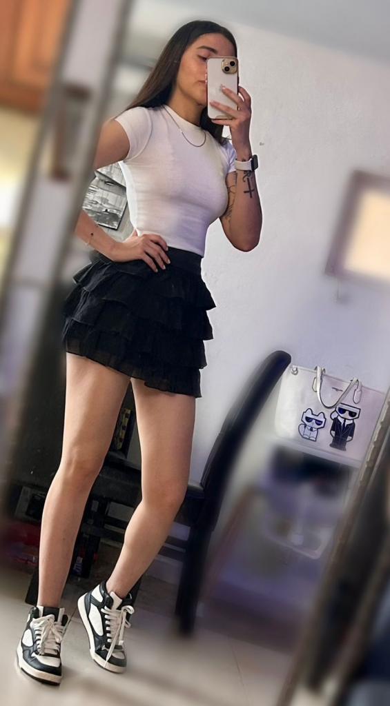 Chica busca chico en Valencia: 