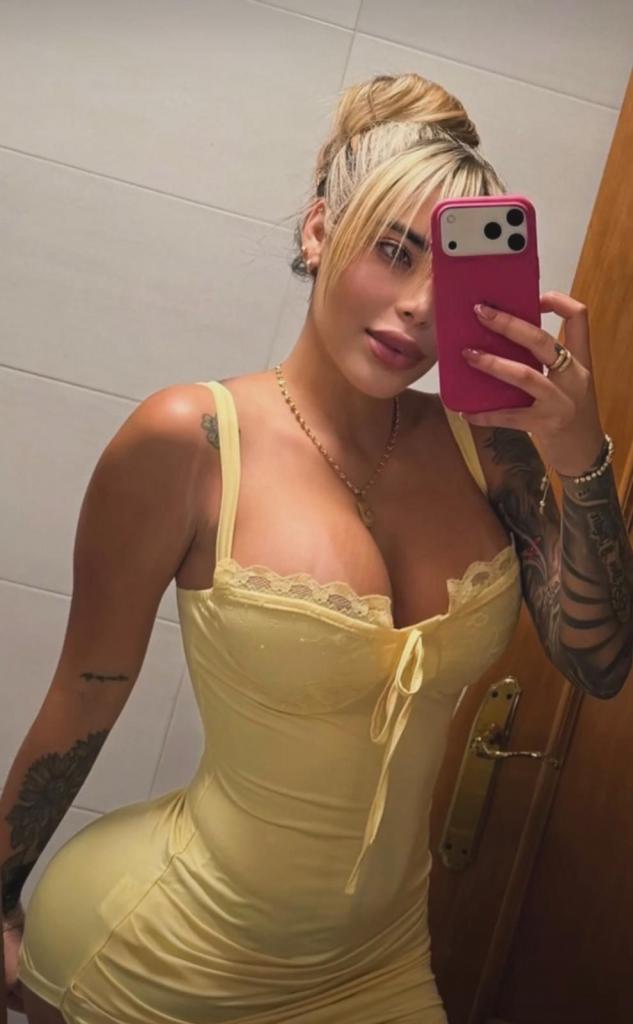 Chica busca chico en Tarragona: 