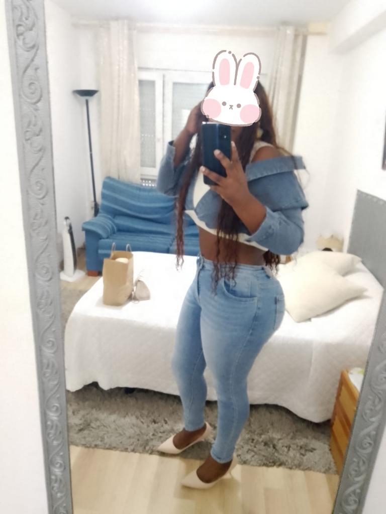 Chica busca chico en Navarra: 