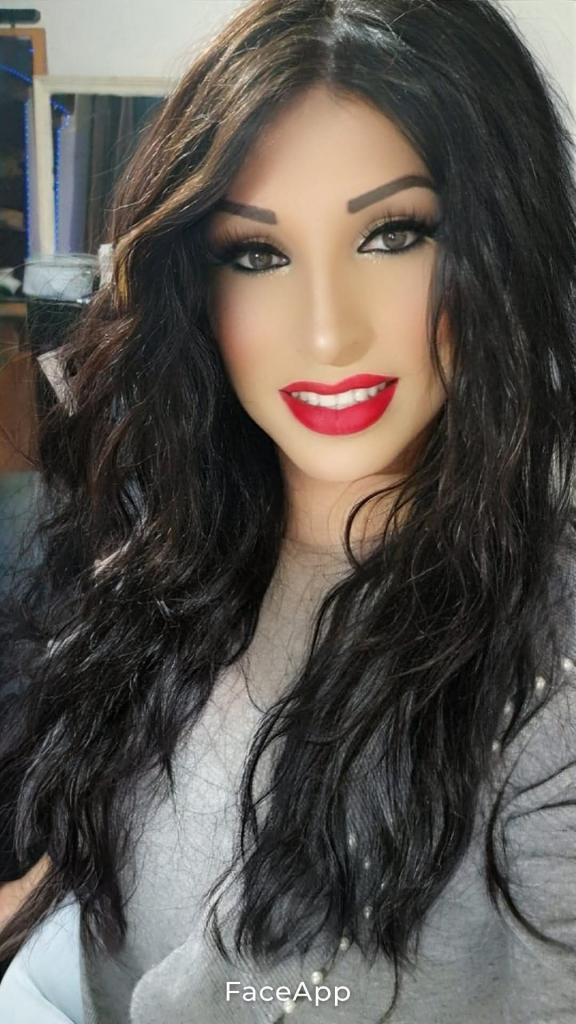 Transexual en Burgos: 