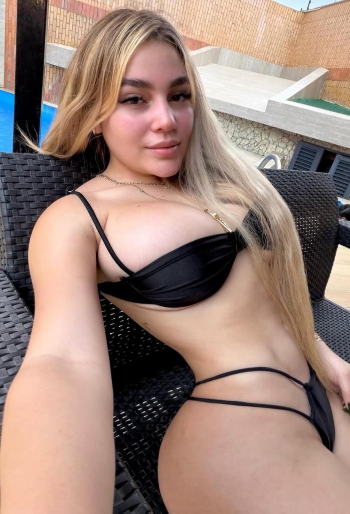 Chica busca chico en Sevilla: 