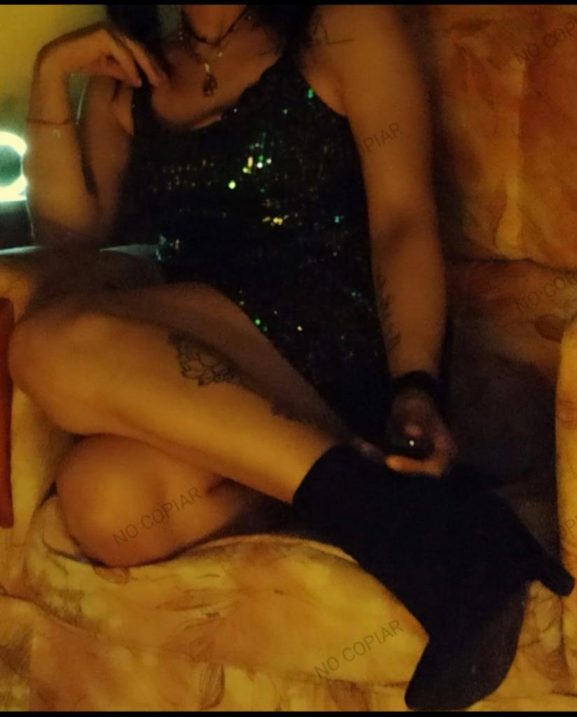 Chica busca chico en La Coruña: 