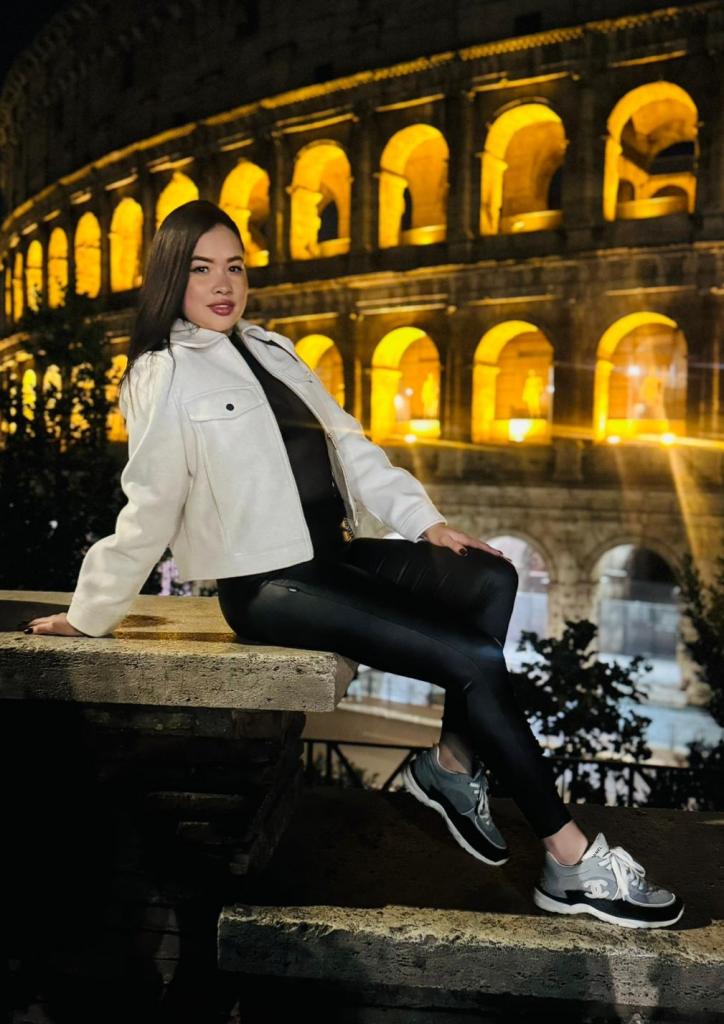 Chica busca chico en Ciudad Real: 