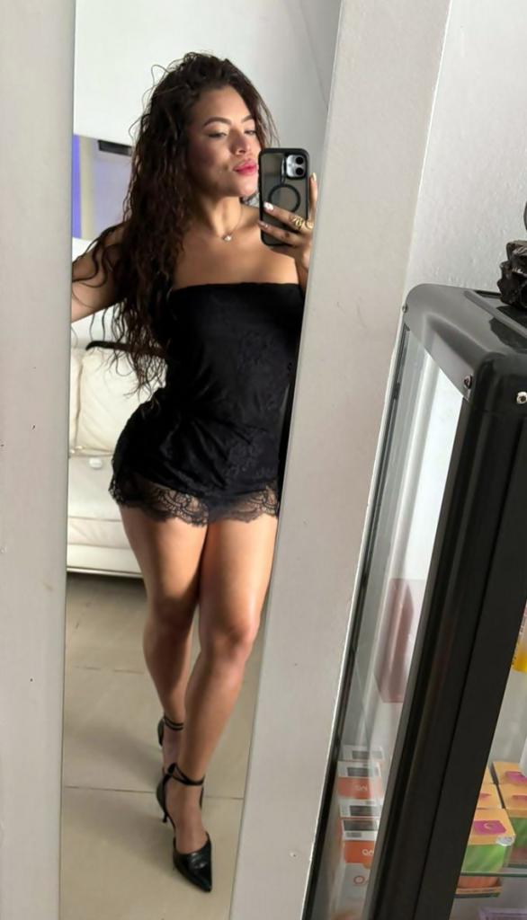 Chica busca chico en Las Palmas: 