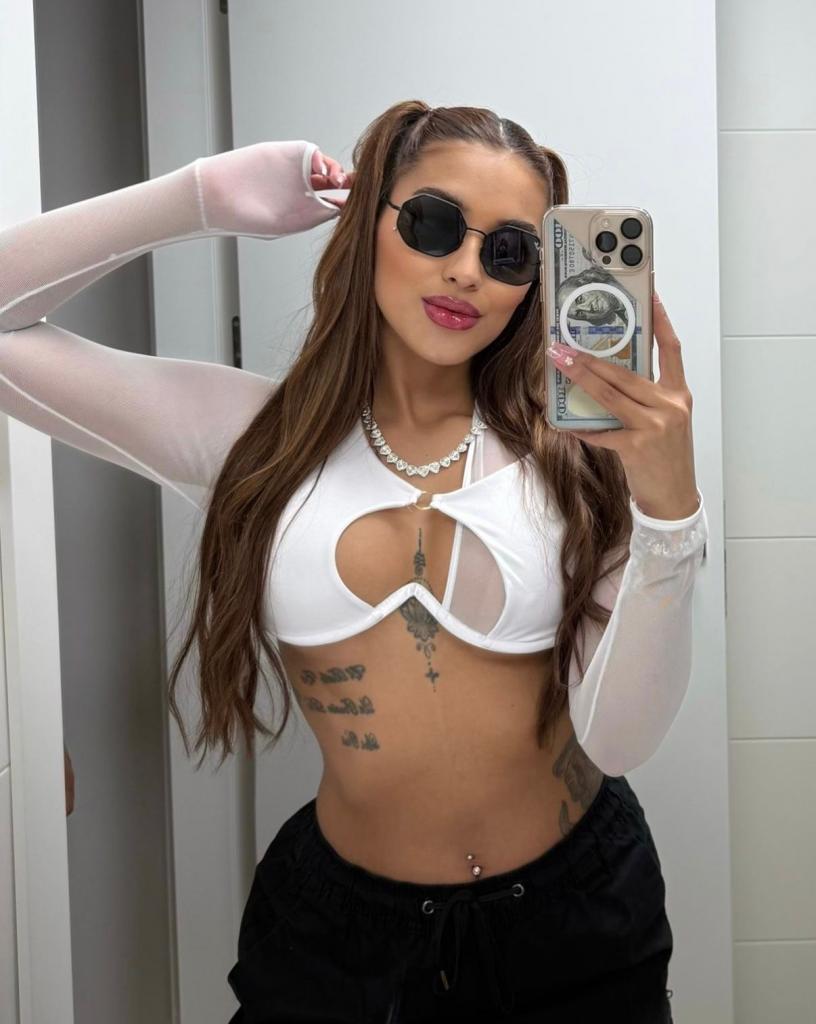 Chica busca chico en Barcelona: 