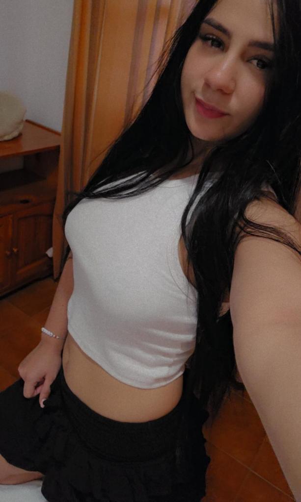 Chica busca chico en Granada: 
