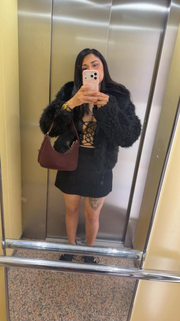 Chica busca chico en Tenerife: 