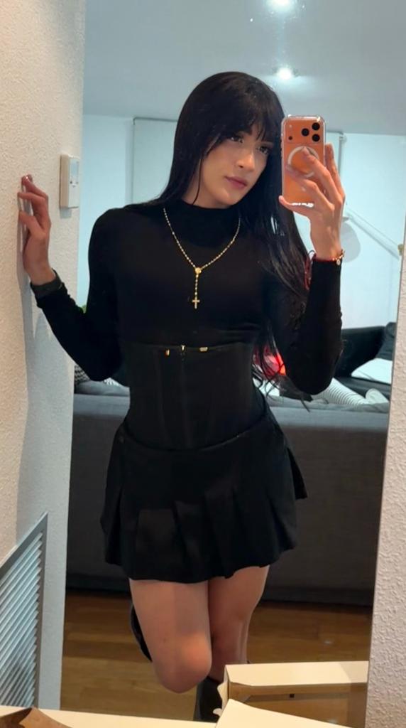 Travesti en Navarra: 