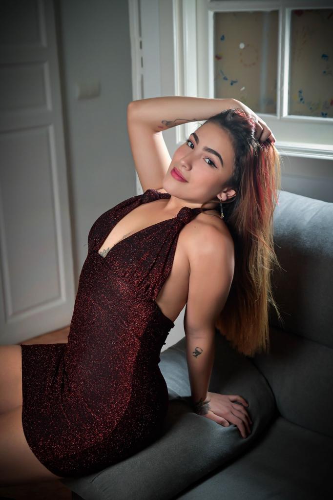 Chica busca chico en Alicante: 