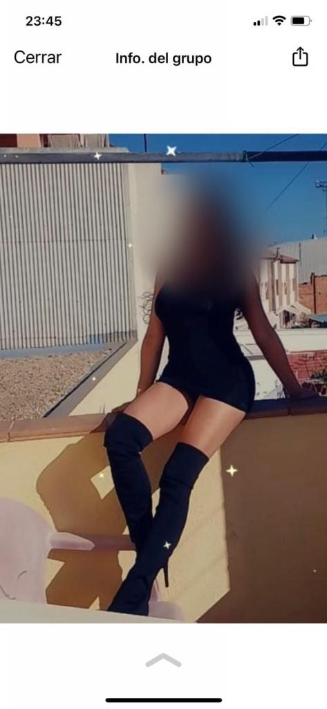 Chica busca chico en Valencia: 