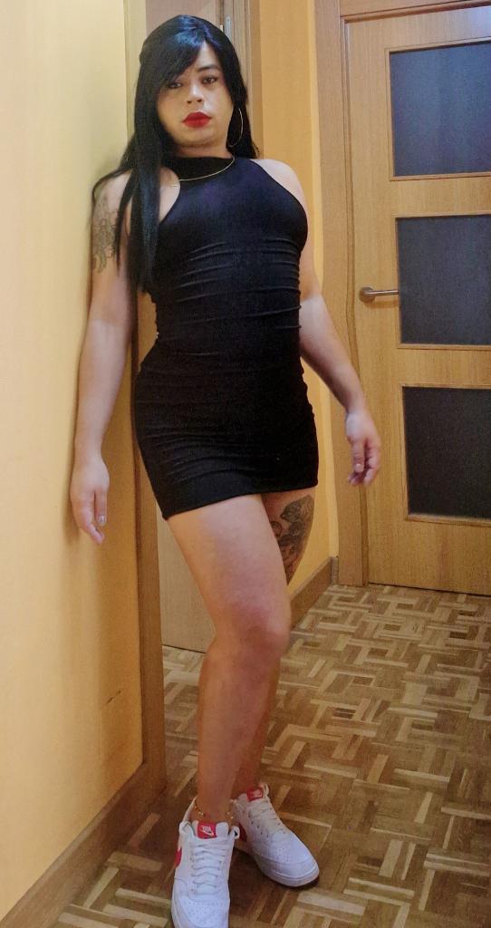 613603838: Transexual en Pontevedra