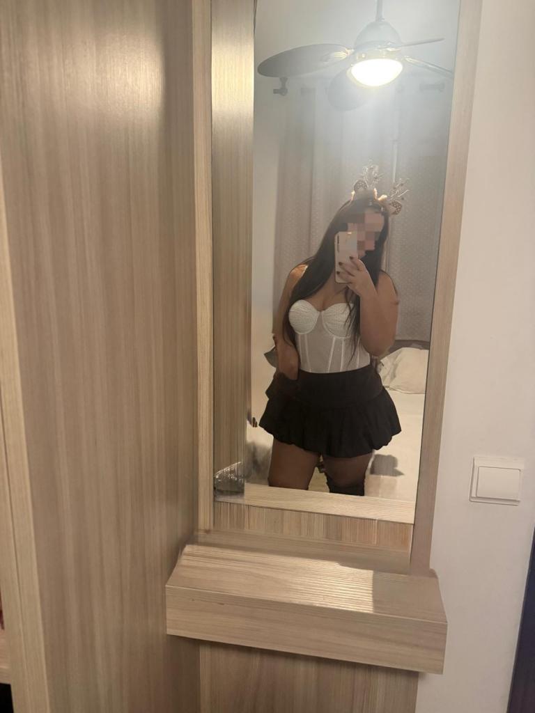 Chica busca chico en Málaga: 