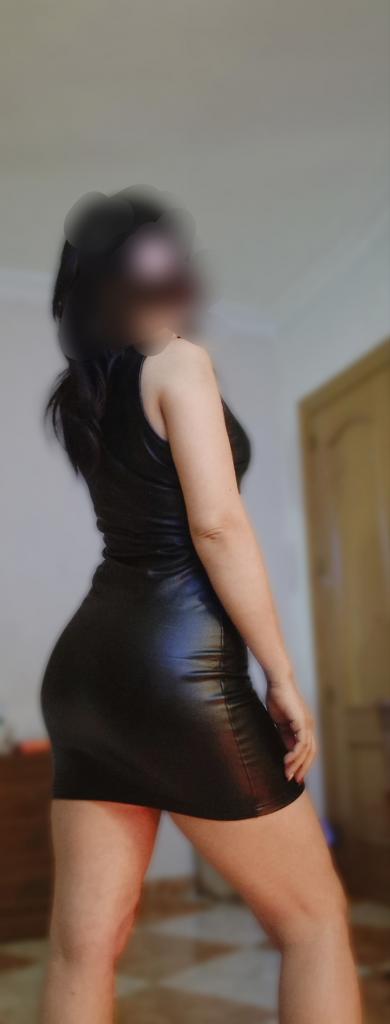 Chica busca chico en Granada: 