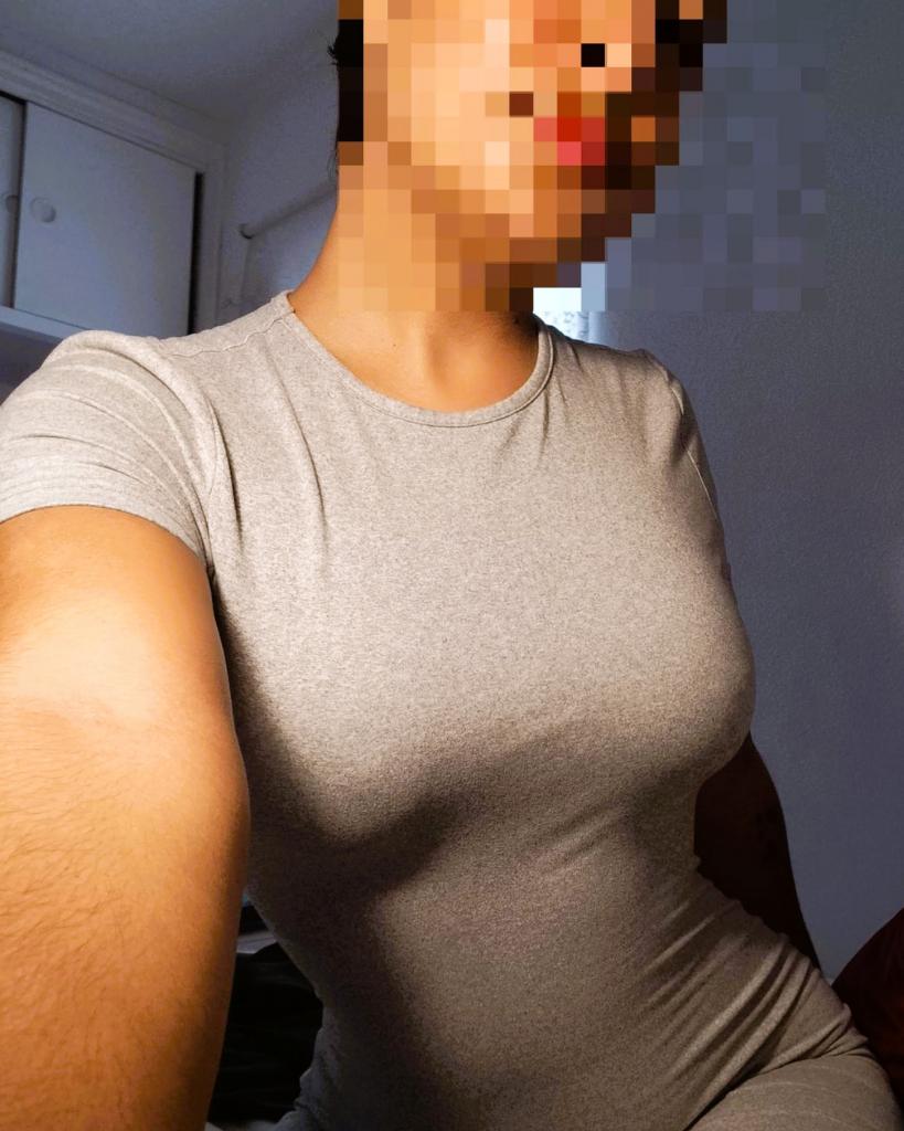 Chica busca chico en Madrid: 