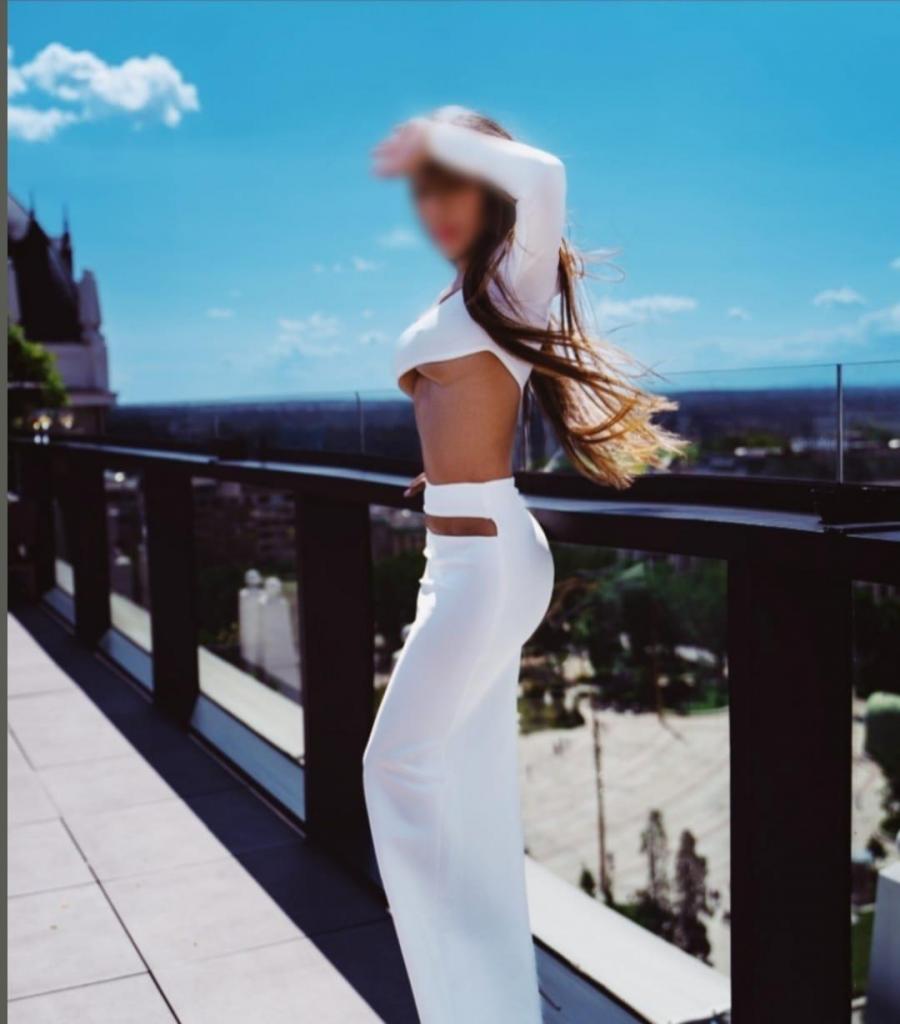 Chica busca chico en Madrid: 