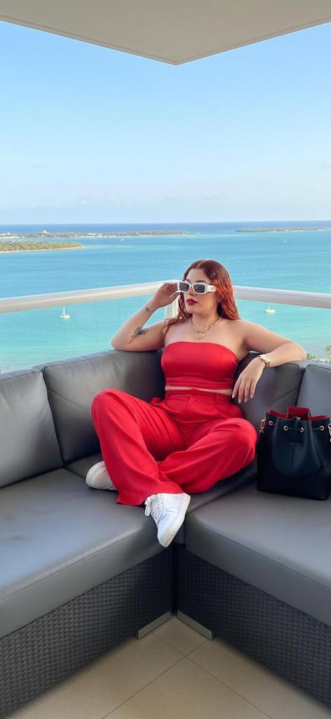 Chica busca chico en Las Palmas: 