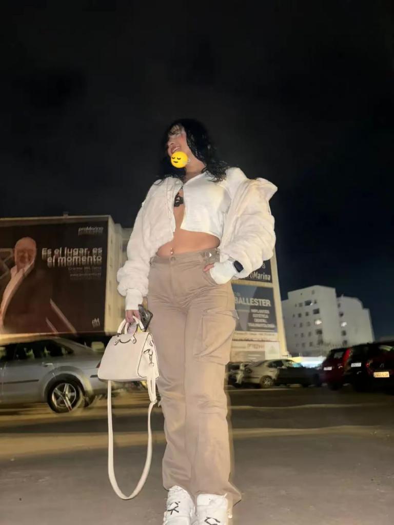 Chica busca chico en Valencia: 