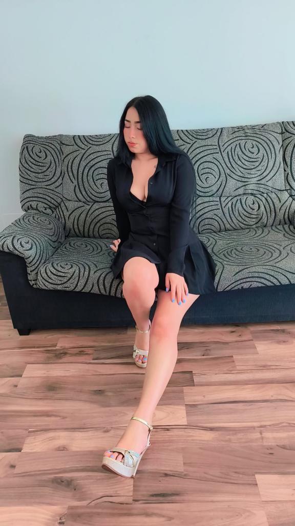 611265138: Chica busca chico en Málaga