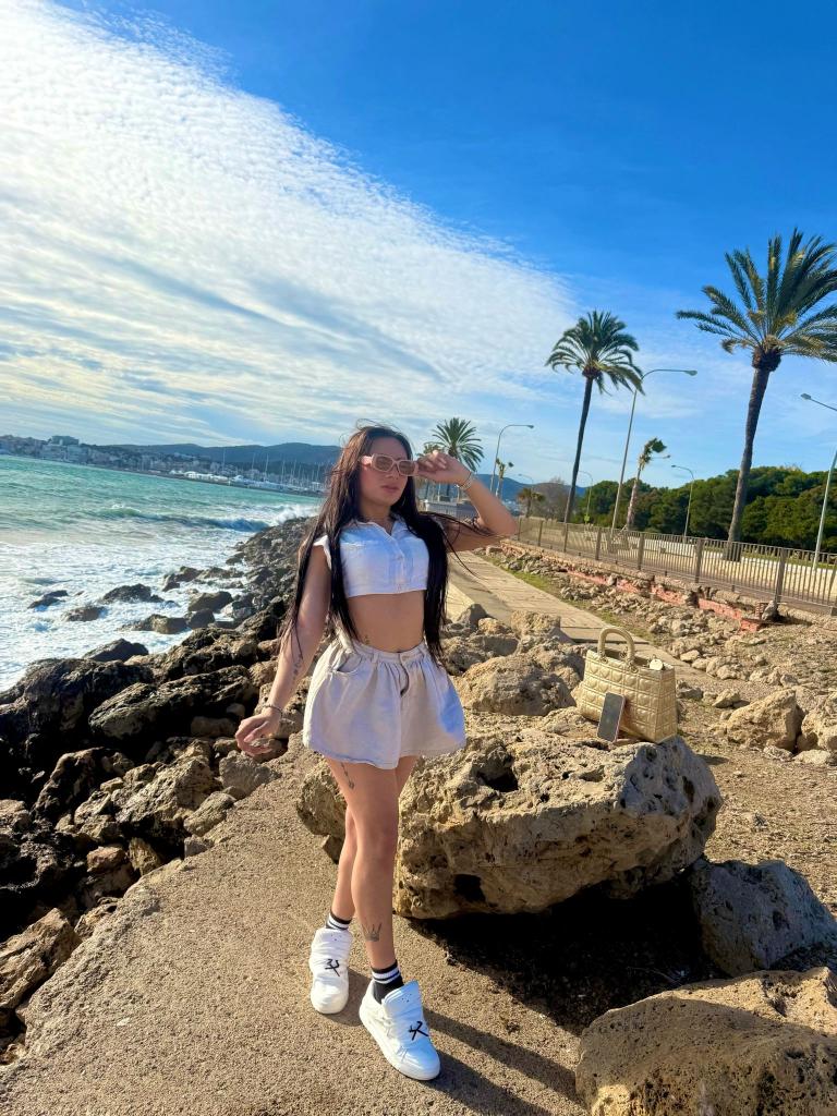 Transexual en Mallorca: 