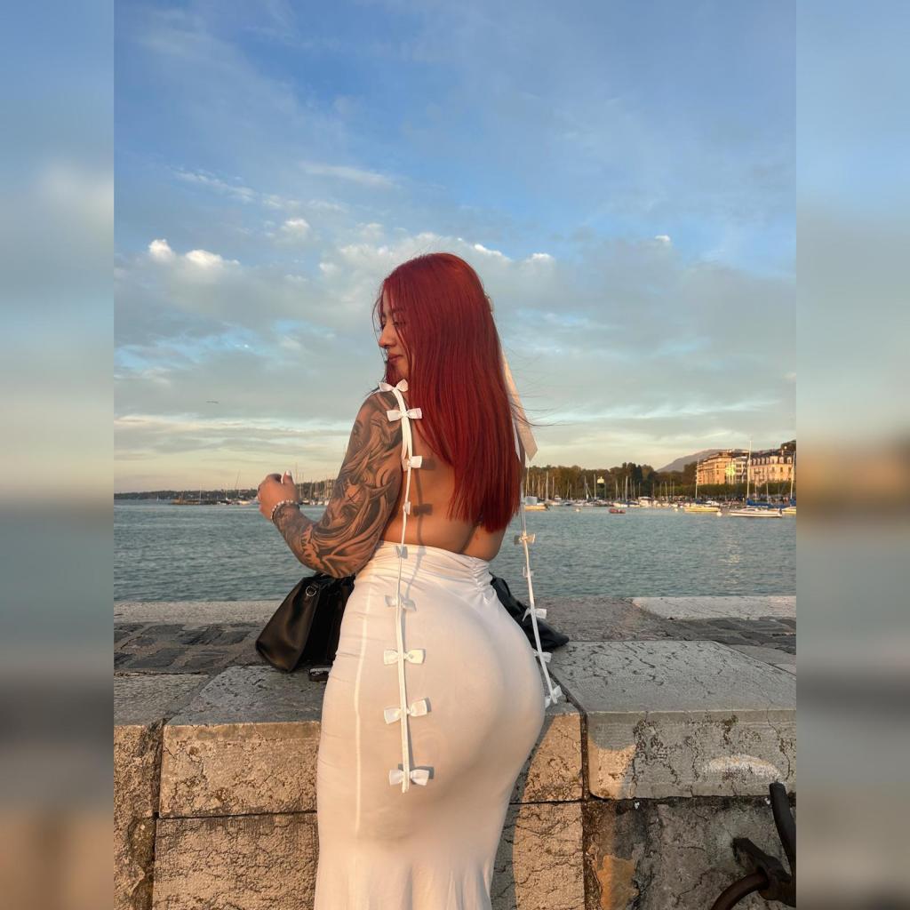 Chica busca chico en Málaga: 