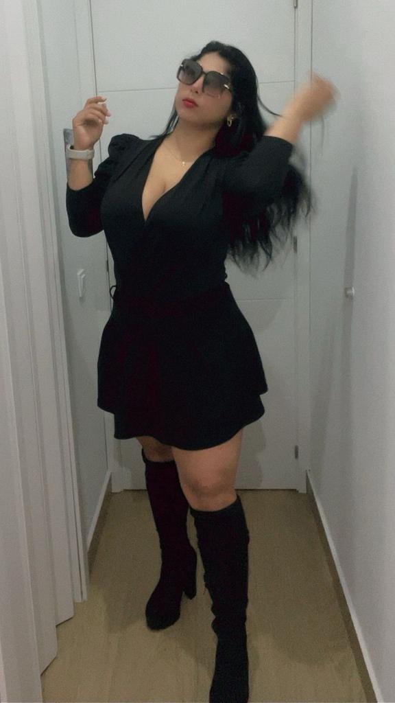 Chica busca chico en Madrid: 