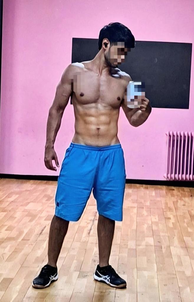 Chico busca chica en Orense: 