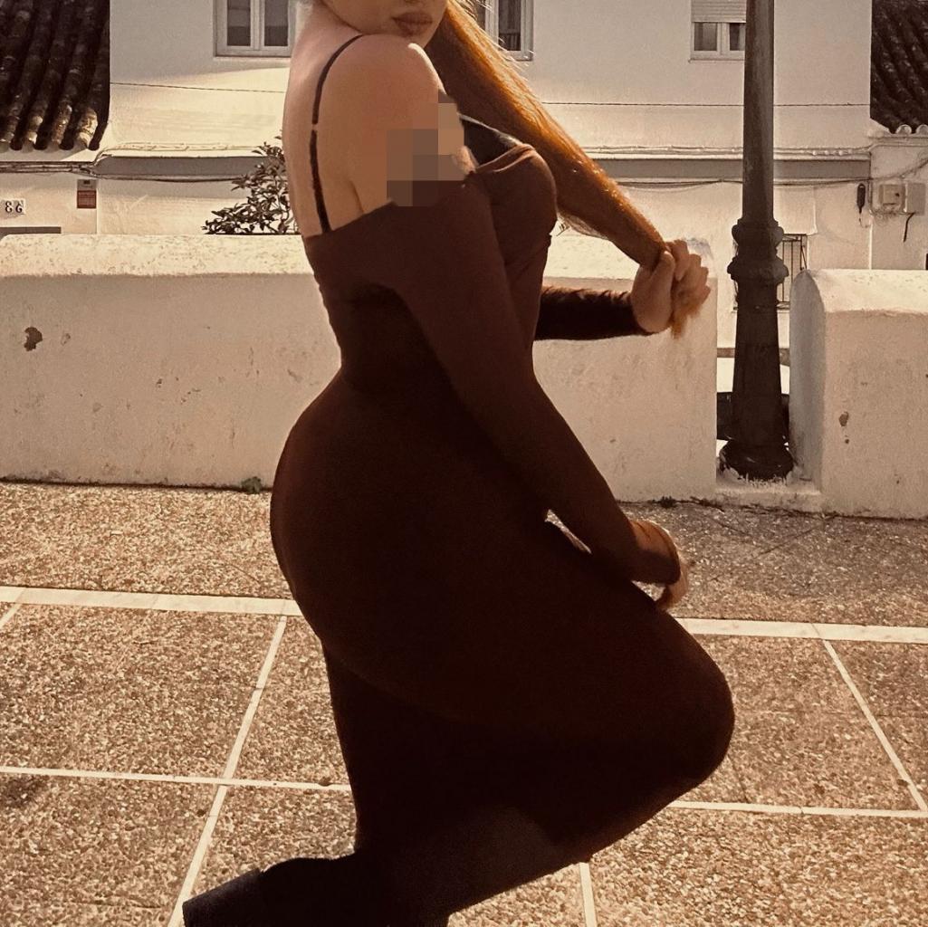 Transexual en Cádiz: 