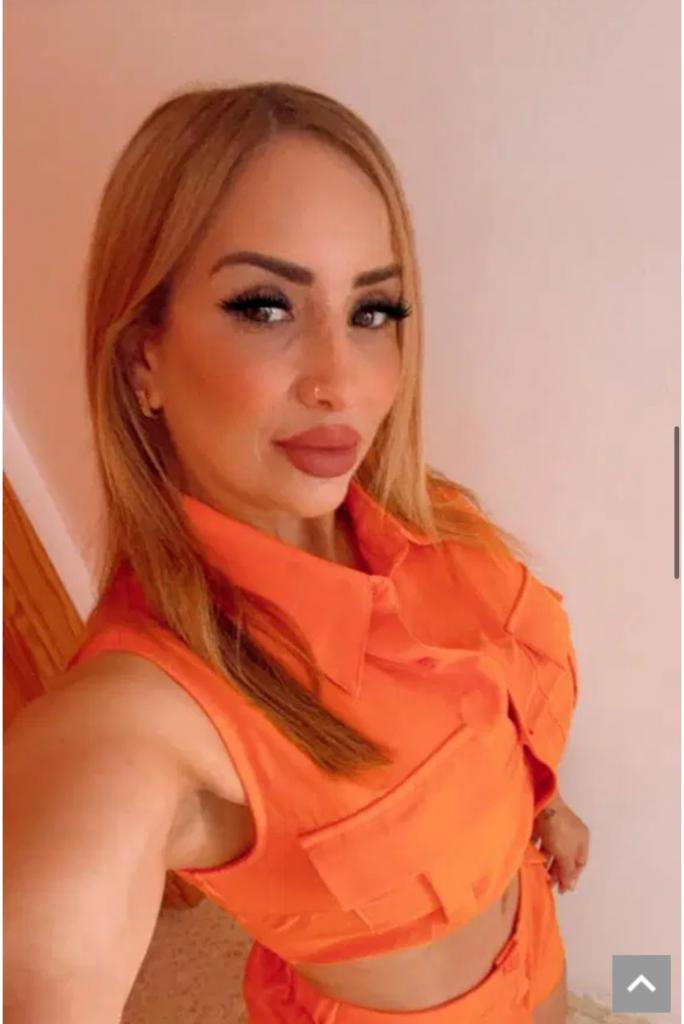 Chica busca chico en Ciudad Real: 