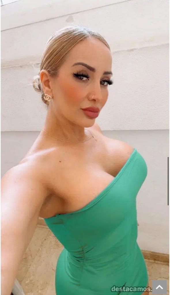 614974251: Chica busca chico en Ciudad Real