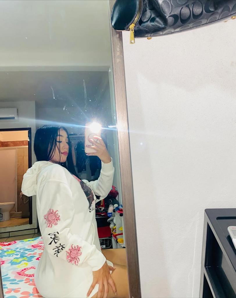 Chica busca chico en Madrid: 