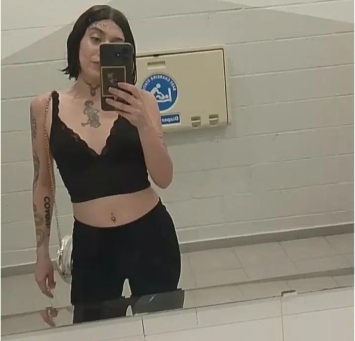 Chica busca chico en Sevilla: 