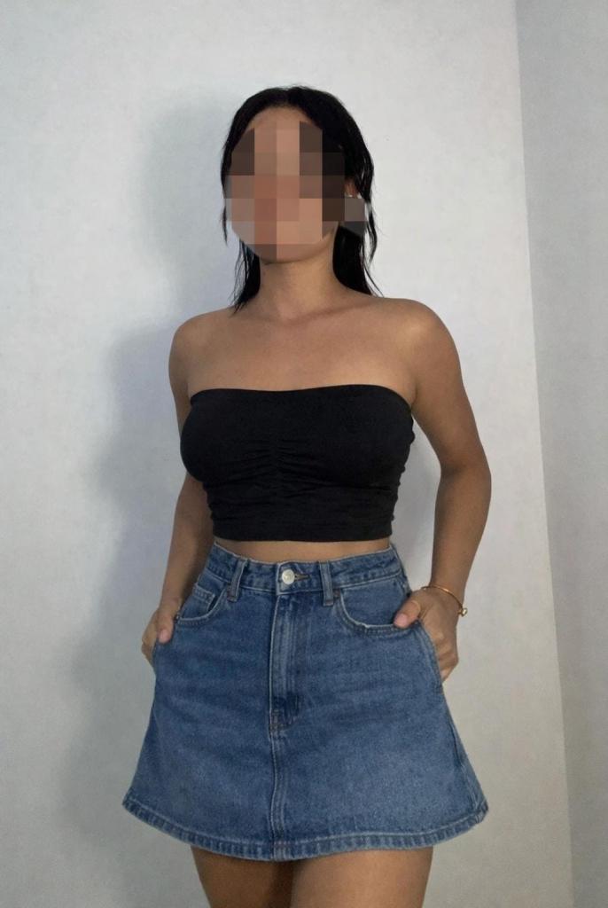 Chica busca chico en Málaga: 