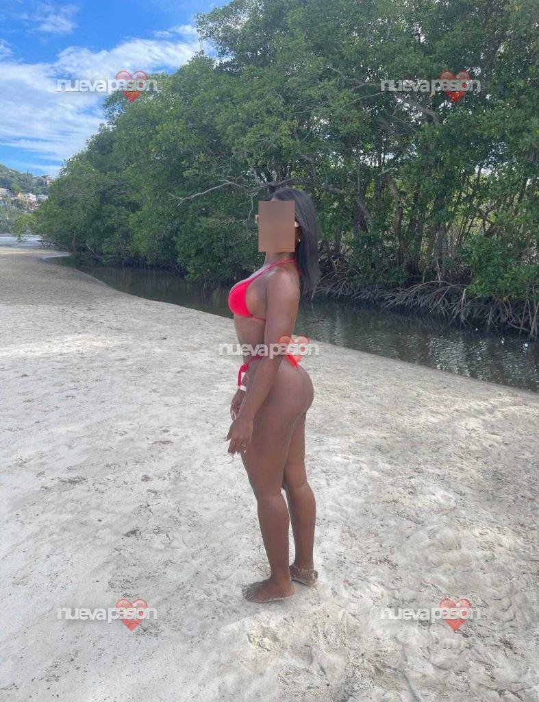 Chica busca chico en Málaga: 