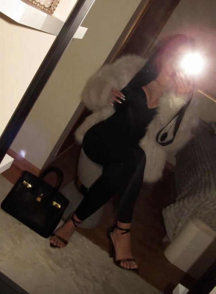 Chica busca chico en Málaga: 