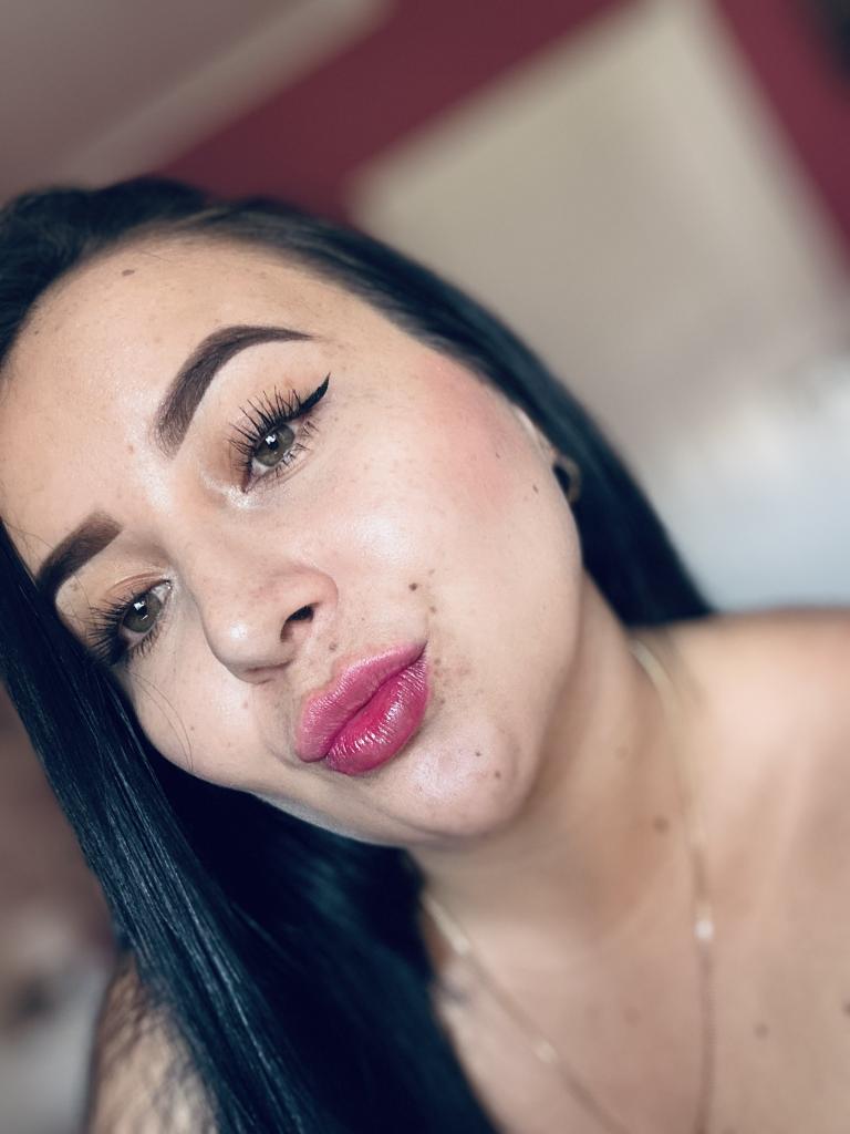 Chica busca chico en Murcia: 