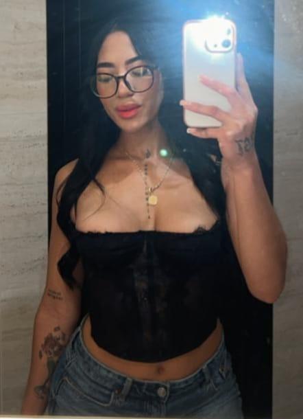 Chica busca chico en Ibiza: 