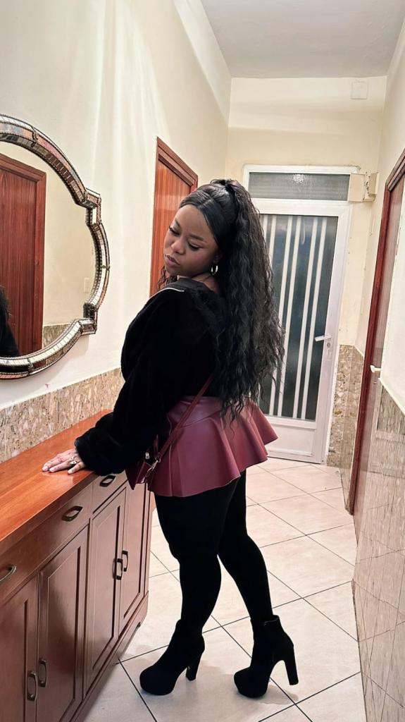 Chica busca chico en Mallorca: 