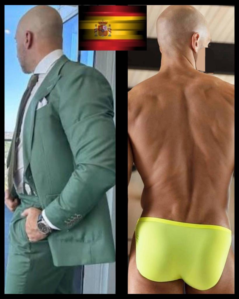 Chico busca chica en Alicante: 