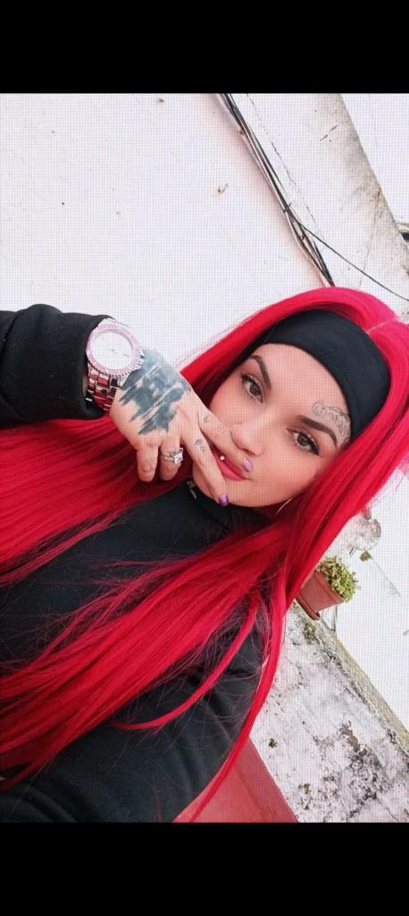 Chica busca chico en Cádiz: 