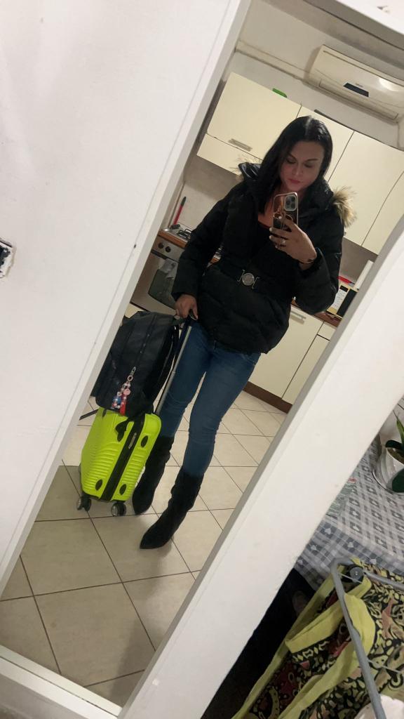 613979343: Transexual en Ciudad Real