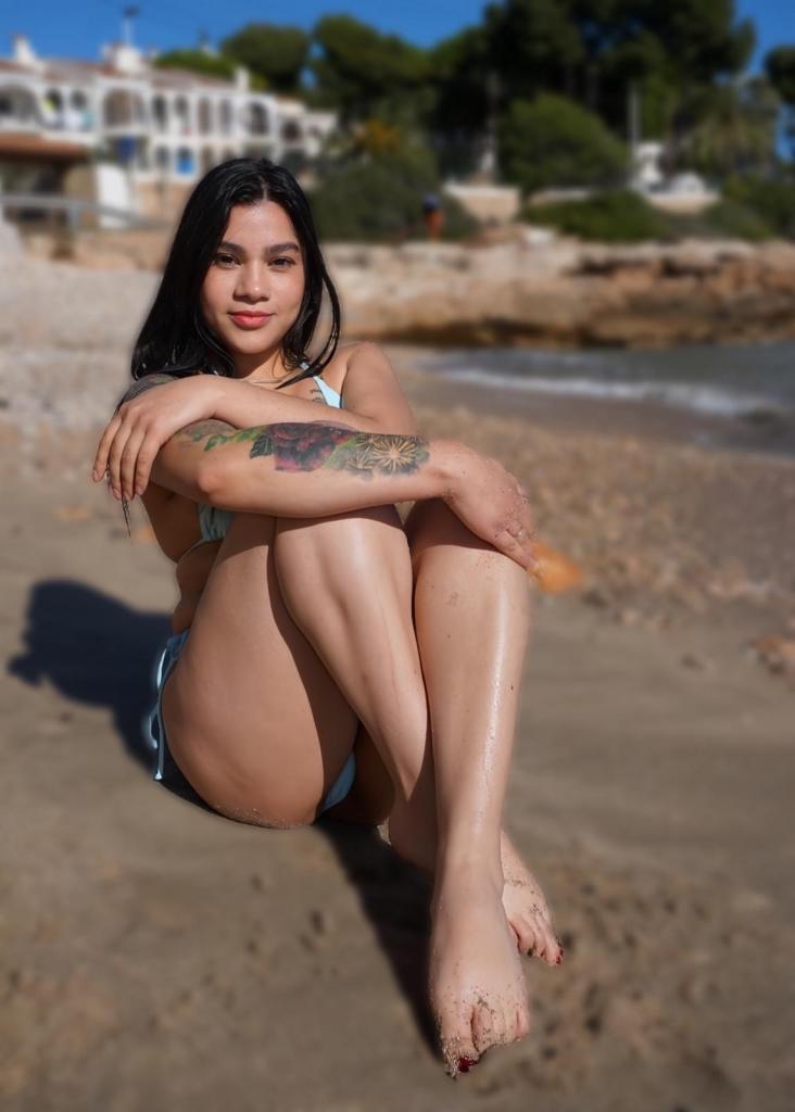 Chica busca chico en Castellón: 